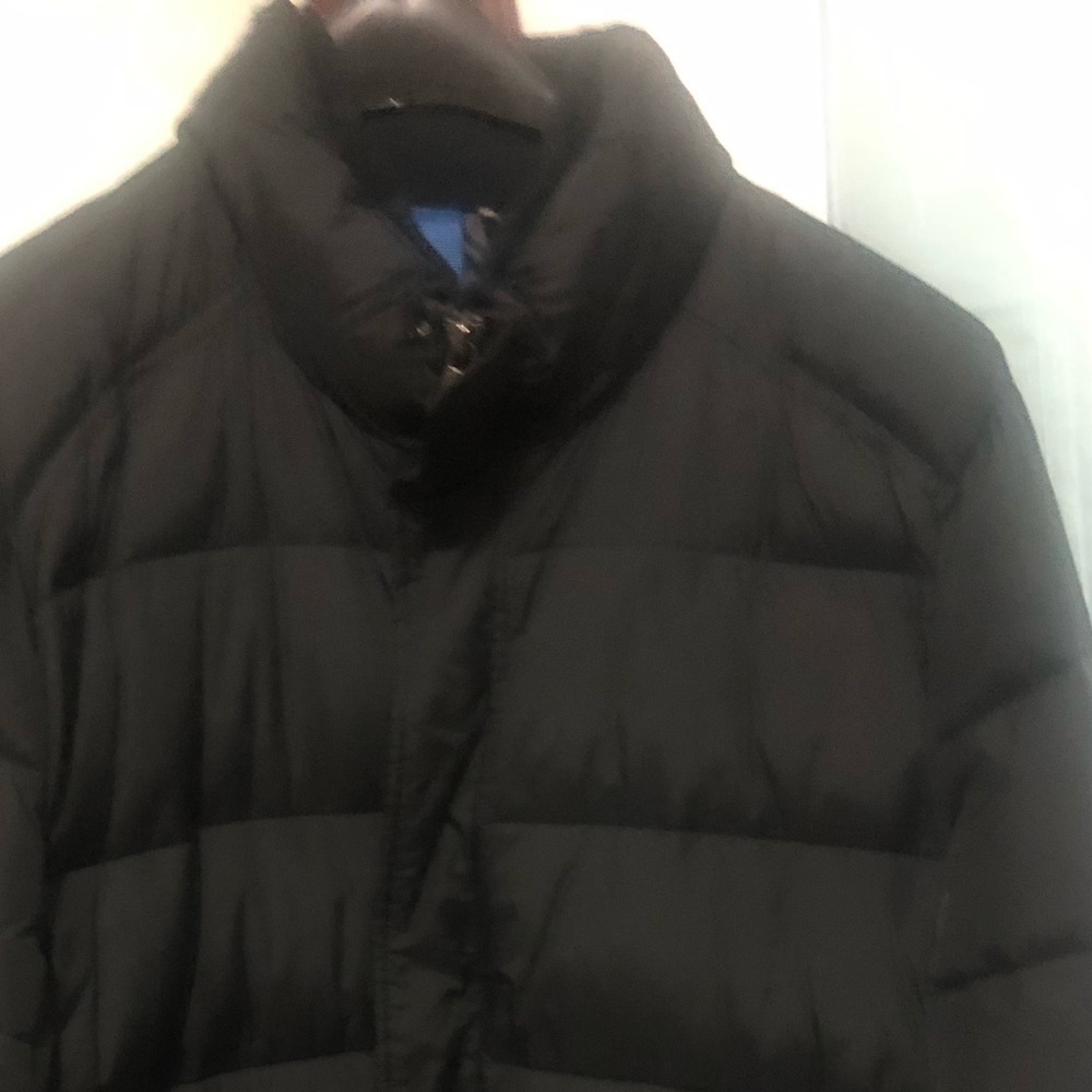 Puffer Jacket - Picture 2 of 3
